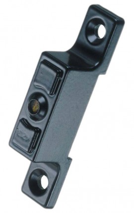Lincoln Industrial 247792 AirCare Quick-Clamp Bracket-