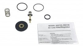 Lincoln Industrial 247882 Service Kit-