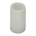 Lincoln Industrial 247892 Air Filter Element, 40 &amp;micro;m, Polypropylene-