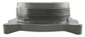 Lincoln Industrial 261104 Bung Cap-