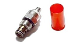 Lincoln Industrial 270693 Flow Control Valve-