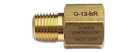 Lincoln Industrial 270735 Orifice Fitting-