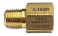 Lincoln Industrial 270735 Orifice Fitting-