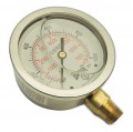 Lincoln Industrial 270768 Pressure Gauge-
