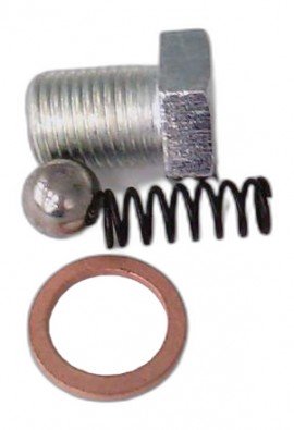 Lincoln Industrial 271885 Check Valve Kit-