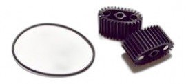 Lincoln Industrial 272377 Gear Service Kit with O-Ring-