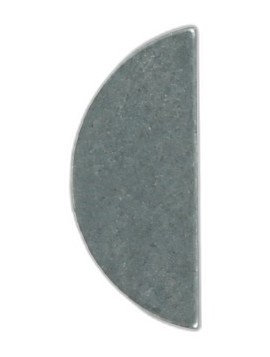Lincoln Industrial 272560 Woodruff Key-