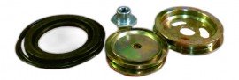 Lincoln Industrial 272583 Oil Piston Kit-