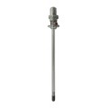 Lincoln Industrial 274216 Air-Operated Grease Pump, 40:1, 120 lbs (54.4 kg) Drum-