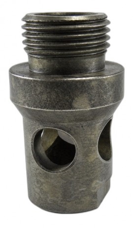 Lincoln Industrial 274389 Priming Tube-
