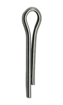 Lincoln Industrial 274437 Cotter Pin, 1/16 x 3/8&amp;quot;-