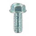 Lincoln Industrial 274648 Tapping Screw, 1/4&amp;quot;-20 UNC x 5/8&amp;quot;-