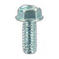 Lincoln Industrial 274648 Tapping Screw, 1/4&amp;quot;-20 UNC x 5/8&amp;quot;-