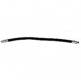 Lincoln Industrial 5818 Grease Gun Extension, 18", 4500 psi-