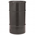 Lincoln Industrial 66493 Oil Drum, 120 lbs, 16 gal-