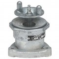 Lincoln Industrial 816 Wheel Bearing Packer, 5/8" to 1-1/2" I.D.-