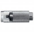 Lincoln Industrial 81980 Quick Connect Grease Accessory, 1/8" NPT-
