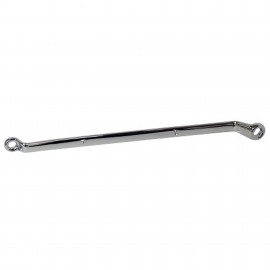 Lisle 10990 Brake Bleeder Wrench, 7 x 9 mm-
