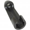 Lisle 12540 Line Socket, 21 mm, 3/8" drive-