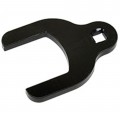 Lisle 13500 Water Pump Wrench, 41 mm, for GM 1.6L engines-