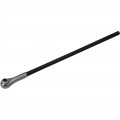 Lisle 14540 Headlight Adjusting Ratchet for Ford, 4 mm hex-