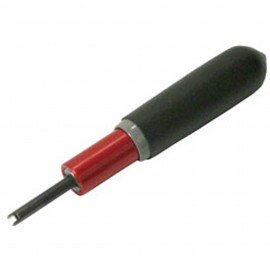 Lisle 18810 Valve Core Torque Tool, 4" lbs-