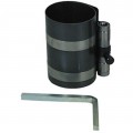 Lisle 19500 Ring Compressor, 2-1/8 to 5"-