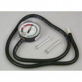 Lisle 20300 Vacuum Gauge and Fuel Pump Tester-