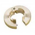 Lisle 22940 Jiffy-Tite Disconnect, &amp;frac12;", low profile-