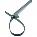 Lisle 28500 Strap Wrench, 1 to 6-5/8"-