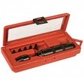 Lisle 29200 Manual Impact Driver, 3/8" drive-