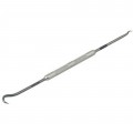 Lisle 31840 O-Ring and Seal Pick, angled tips-