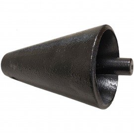 Lisle 32000 Pipe Shaper, 1-1/2 to 3-5/8"-