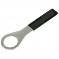 Lisle 34350 Water Sensor Wrench for 6.6 L Duramax Diesel Engines-
