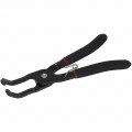 Lisle 37140 Disconnect Pliers, 45°, low profile-