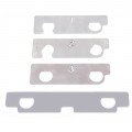 Lisle 37530 Timing Tool, for GM, 4-piece-