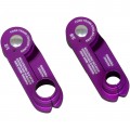 Lisle 39100 Oil Cooler Spring Disconnect, for Ford, 2-pack-