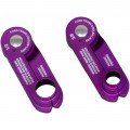 Lisle 39100 Oil Cooler Spring Disconnect, for Ford, 2-pack-
