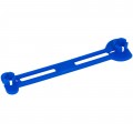 Lisle 39120 Fuel Line Disconnect for Ford, 5/16" and 3/8", low profile-