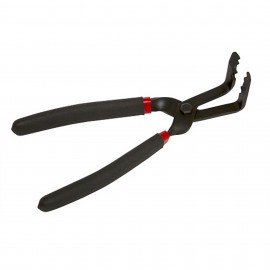 Lisle 41090 Trim Clip Pliers, 90 degree-