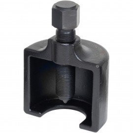 Lisle 41450 Pitman Arm Puller, intermediate, for medium duty trucks-