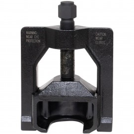 Lisle 42910 U-Joint Puller, 1.5 to 2.2" bearing caps, 7" x 8"-