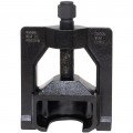 Lisle 42910 U-Joint Puller, 1.5 to 2.2" bearing caps, 7" x 8"-