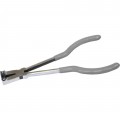 Lisle 44150 Tubing Bender Pliers, 3/16"-