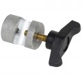 Lisle 44880 Lift Support Clamp, with magnet-