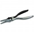Lisle 47900 Hose Remover Pliers, 5/32" to ½"-