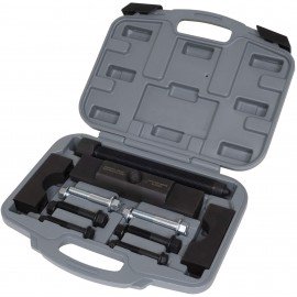 Lisle 60050 Yoke Puller, 1-7/8 to 2-3/16" bearing diameter-