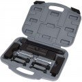 Lisle 60050 Yoke Puller, 1-7/8 to 2-3/16" bearing diameter-