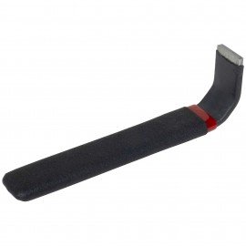 Lisle 60400 Mirror Removal Wrench, for spring clips-