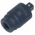 Lisle 61870 Torque Adapter, 35 Nm, 3/8" drive-